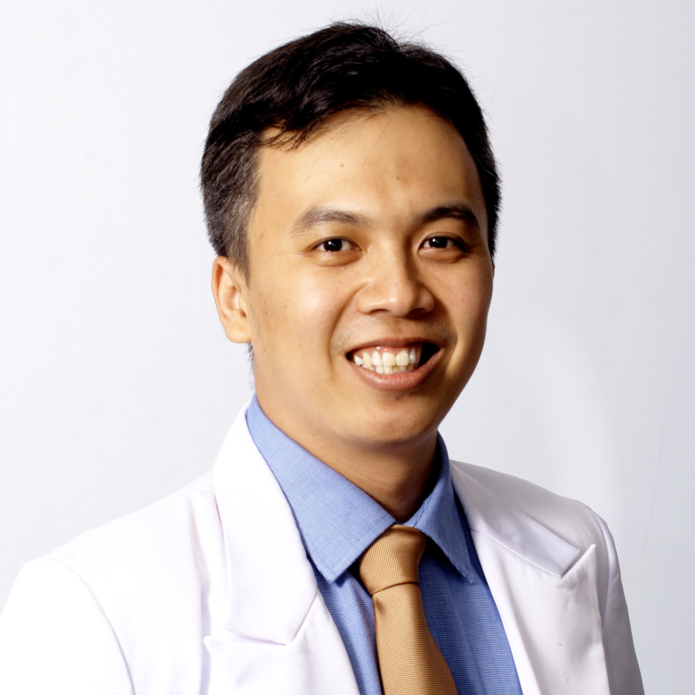 Dr. Nursetiawan, SpBS(K)