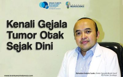 Apa Itu Tumor Otak ?