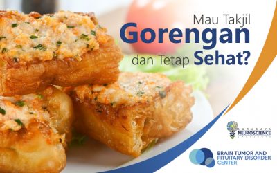 Tips Gorengan yang Sehat untuk Berbuka