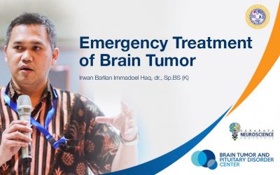 Emergency Treatment of Brain Tumor