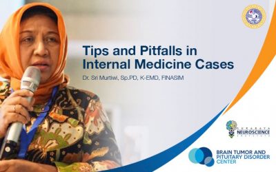 Tips and Pitfalls in Internal Medicine Cases