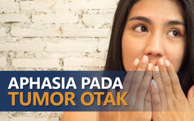 Gangguan Bicara Pada Pasien Tumor Otak