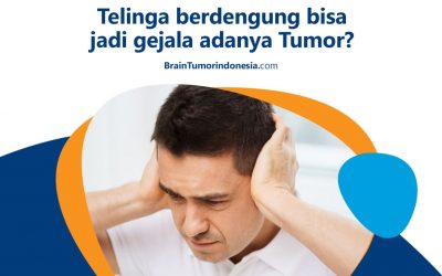Telinga Berdengung, Waspada Neuroma Akustik!