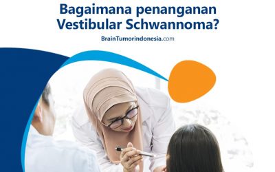 Mengobati Neuroma Akustik