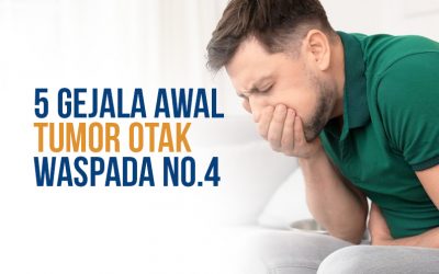 5 Gejala Awal Tumor Otak, Waspada No. 4