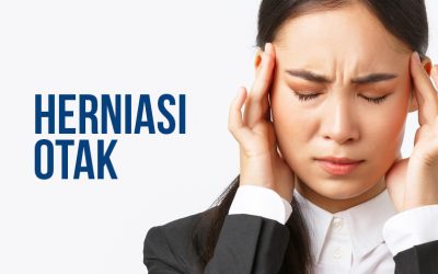 Herniasi Otak