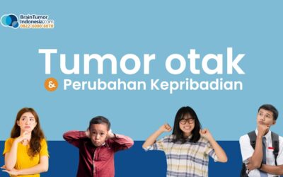 Tumor Otak dan Perubahan Kepribadian