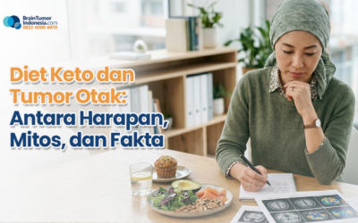 Apa Itu Diet Keto?