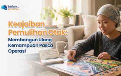 Keajaiban Pemulihan Otak